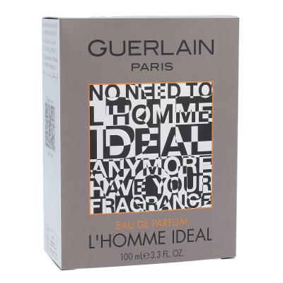 Guerlain L´Homme Ideal Parfemska voda za muškarce 100 ml