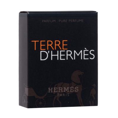 Hermes Terre d´Hermès Parfem za muškarce 5 ml
