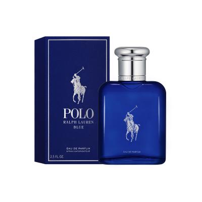 Ralph Lauren Polo Blue Parfemska voda za muškarce 75 ml