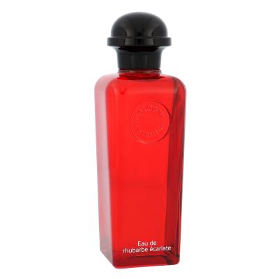 Hermes Eau de Rhubarbe Écarlate Kolonjska voda 100 ml