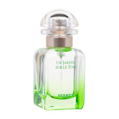 Hermes Un Jardin Sur Le Toit Toaletna voda 30 ml