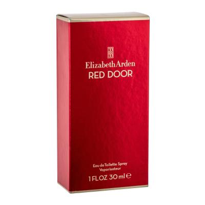 Elizabeth Arden Red Door Toaletna voda za žene 30 ml