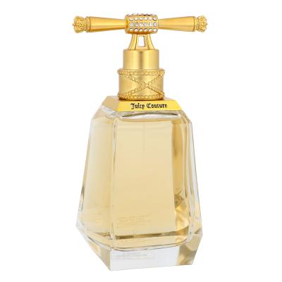 Juicy Couture I Am Juicy Couture Parfemska voda za žene 100 ml