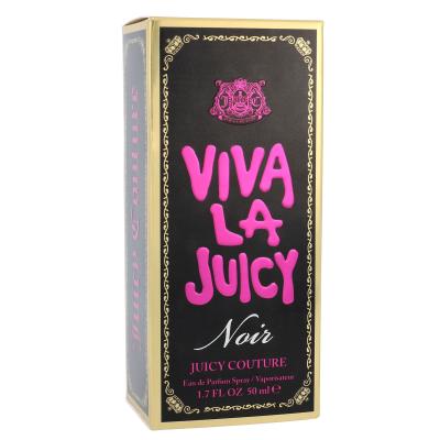 Juicy Couture Viva La Juicy Noir Parfemska voda za žene 50 ml