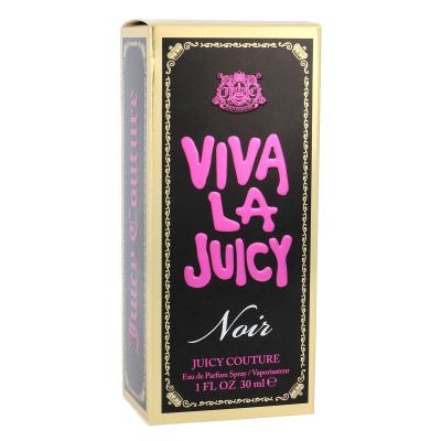 Juicy Couture Viva La Juicy Noir Parfemska voda za žene 30 ml