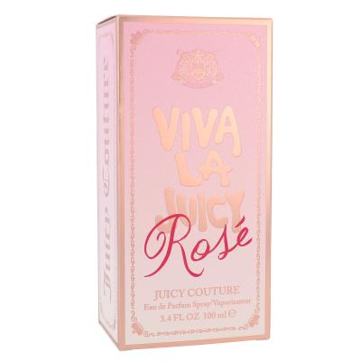 Juicy Couture Viva La Juicy Rose Parfemska voda za žene 100 ml