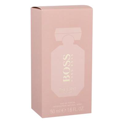 HUGO BOSS Boss The Scent 2016 Parfemska voda za žene 50 ml