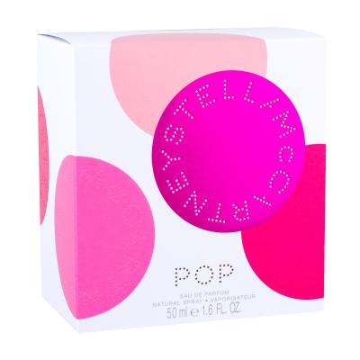 Stella McCartney Pop Parfemska voda za žene 50 ml