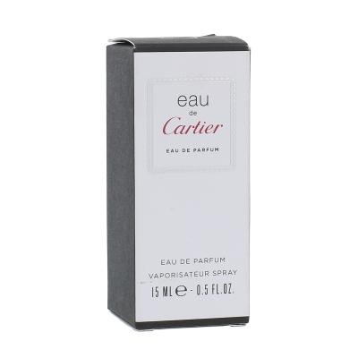 Cartier Eau De Cartier Parfemska voda 15 ml