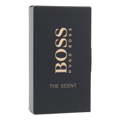 HUGO BOSS Boss The Scent 2015 Toaletna voda za muškarce 8 ml