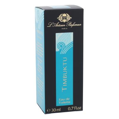 L´Artisan Parfumeur Timbuktu Toaletna voda 30 ml