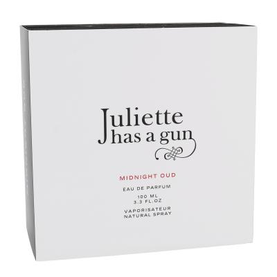 Juliette Has A Gun Midnight Oud Parfemska voda za žene 100 ml