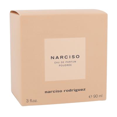 Narciso Rodriguez Narciso Poudrée Parfemska voda za žene 90 ml