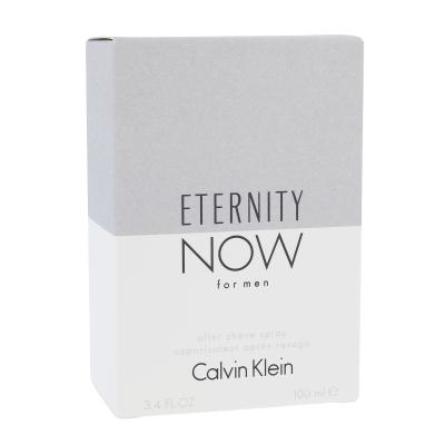 Calvin Klein Eternity Now For Men Vodica nakon brijanja za muškarce 100 ml