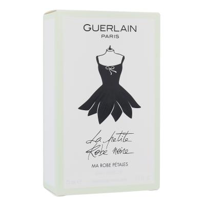 Guerlain La Petite Robe Noire Eau Fraiche Toaletna voda za žene 75 ml