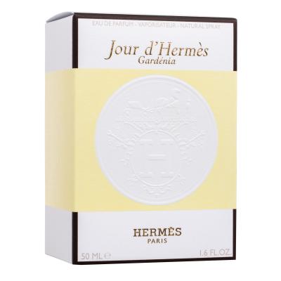 Hermes Jour d´Hermes Gardenia Parfemska voda za žene 50 ml
