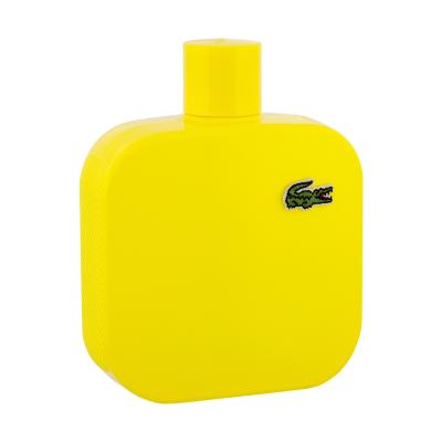 Lacoste Eau de Lacoste L.12.12 Jaune (Yellow) Toaletna voda za muškarce 175 ml