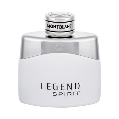 Montblanc Legend Spirit Toaletna voda za muškarce 50 ml