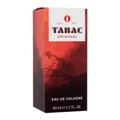 TABAC Original Kolonjska voda za muškarce bez raspršivača 50 ml