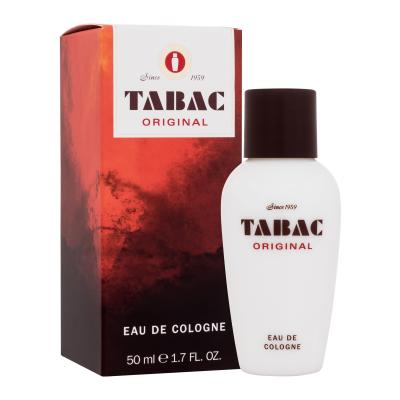 TABAC Original Kolonjska voda za muškarce bez raspršivača 50 ml