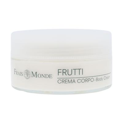 Frais Monde Fruit Krema za tijelo za žene 200 ml