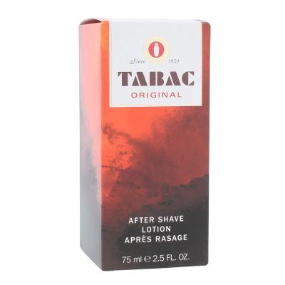 TABAC Original Vodica nakon brijanja za muškarce 75 ml