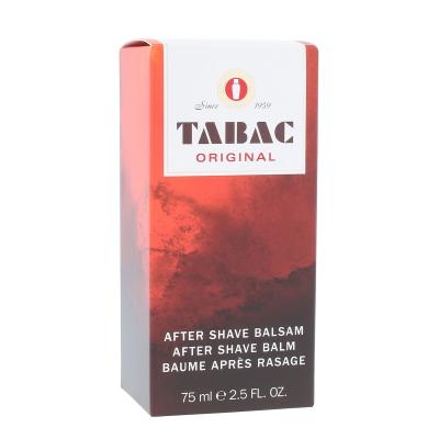 TABAC Original Balzam nakon brijanja za muškarce 75 ml