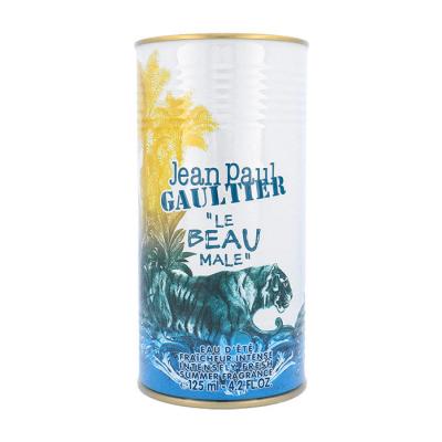 Jean Paul Gaultier Le Beau Male Summer 2015 Toaletna voda za muškarce 125 ml