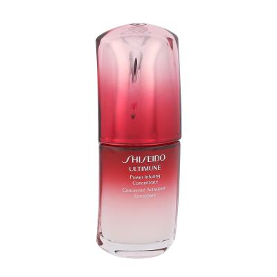 Shiseido Ultimune Power Infusing Concentrate Serum za lice za žene 30 ml