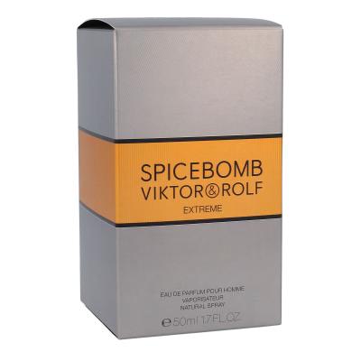 Viktor &amp; Rolf Spicebomb Extreme Parfemska voda za muškarce 50 ml
