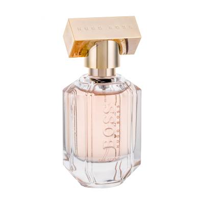 HUGO BOSS Boss The Scent 2016 Parfemska voda za žene 30 ml