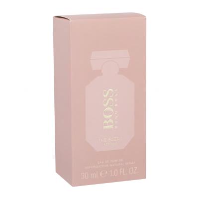 HUGO BOSS Boss The Scent 2016 Parfemska voda za žene 30 ml
