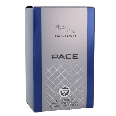 Jaguar Pace Toaletna voda za muškarce 100 ml