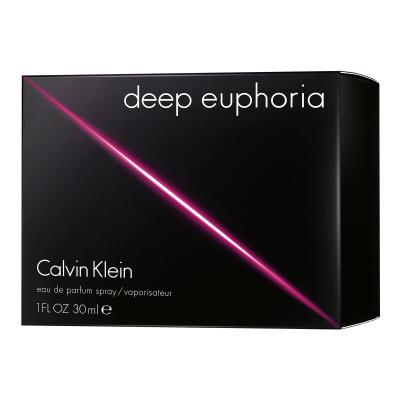 Calvin Klein Deep Euphoria Parfemska voda za žene 30 ml