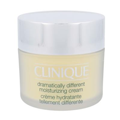 Clinique Dramatically Different Moisturizing Cream Dnevna krema za lice za žene 125 ml