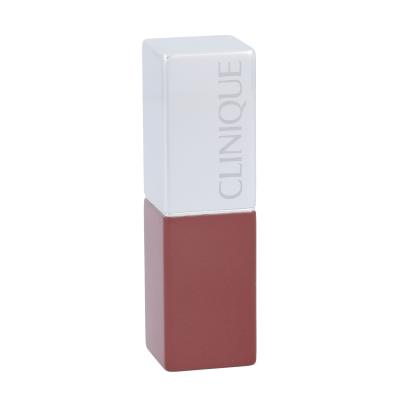 Clinique Clinique Pop Lip Colour + Primer Ruž za usne za žene 3,9 g Nijansa 02 Bare Pop