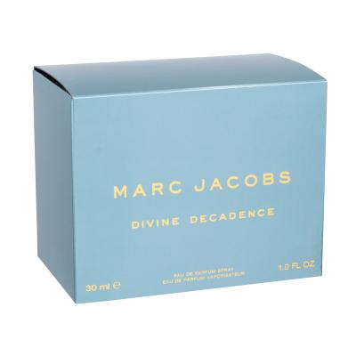 Marc Jacobs Divine Decadence Parfemska voda za žene 30 ml