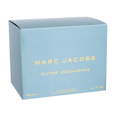 Marc Jacobs Divine Decadence Parfemska voda za žene 100 ml
