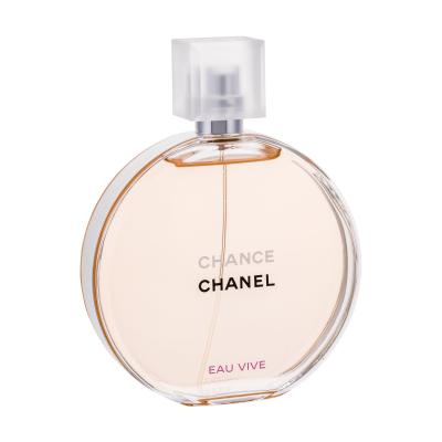 Chanel Chance Eau Vive Toaletna voda za žene 150 ml