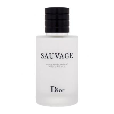 Dior Sauvage Balzam nakon brijanja za muškarce 100 ml