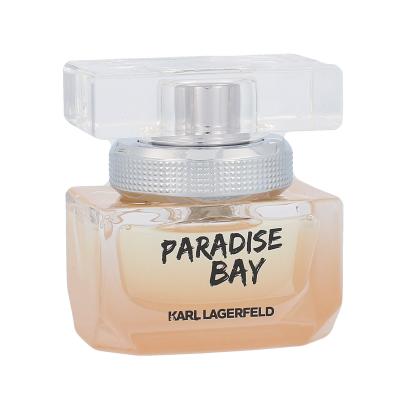 Karl Lagerfeld Karl Lagerfeld Paradise Bay Parfemska voda za žene 25 ml