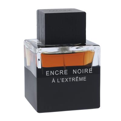 Lalique Encre Noire A L´Extreme Parfemska voda za muškarce 100 ml