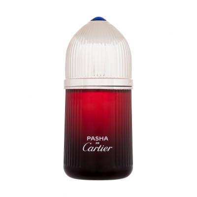 Cartier Pasha De Cartier Edition Noire Sport Toaletna voda za muškarce 100 ml