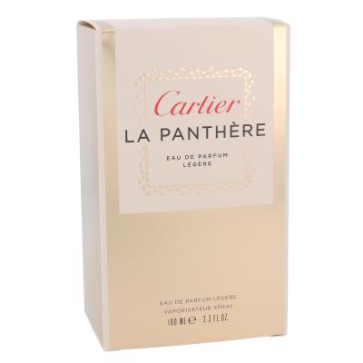 Cartier La Panthère Legere Parfemska voda za žene 100 ml