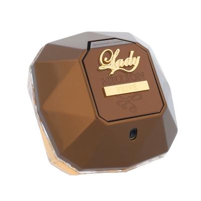 Paco Rabanne Lady Million Prive Parfemska voda za žene 80 ml