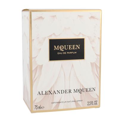 Alexander McQueen McQueen Parfemska voda za žene 75 ml