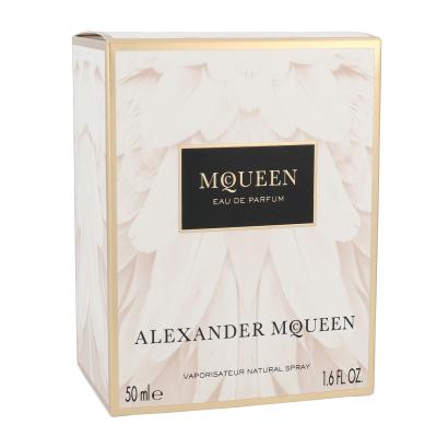 Alexander McQueen McQueen Parfemska voda za žene 50 ml