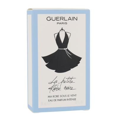 Guerlain La Petite Robe Noire Intense Parfemska voda za žene 30 ml