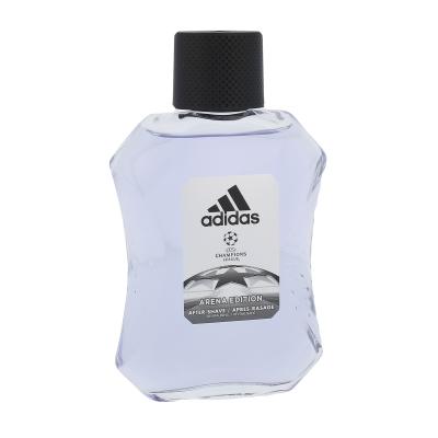 Adidas UEFA Champions League Arena Edition Vodica nakon brijanja za muškarce 100 ml