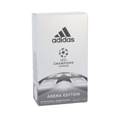 Adidas UEFA Champions League Arena Edition Vodica nakon brijanja za muškarce 50 ml